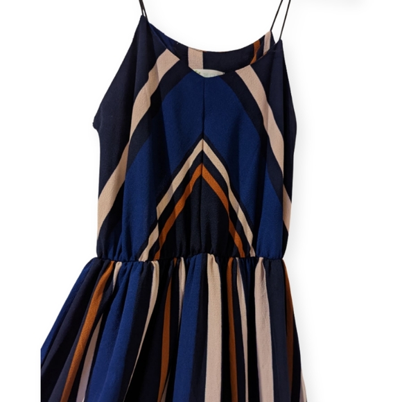 70s style dress - Picture 5 of 5